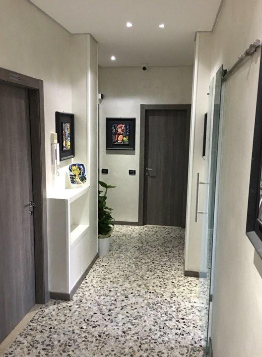Bed And Breakfast Bissolati Brescia Esterno foto