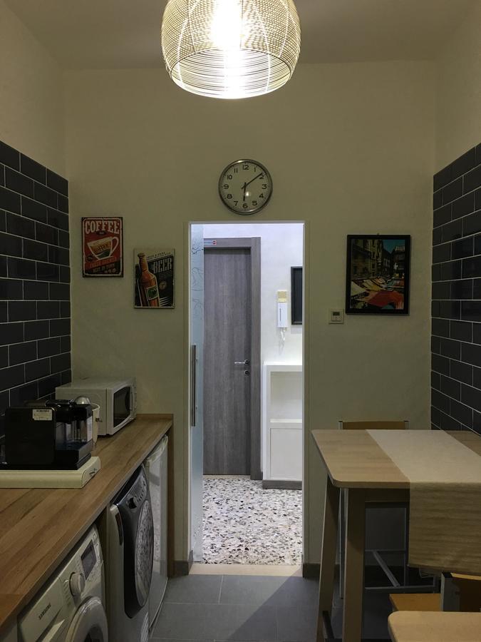 Bed And Breakfast Bissolati Brescia Esterno foto