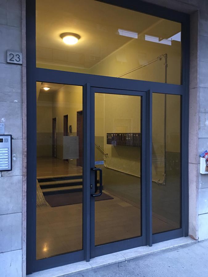 Bed And Breakfast Bissolati Brescia Esterno foto