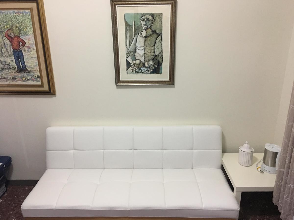 Bed And Breakfast Bissolati Brescia Esterno foto