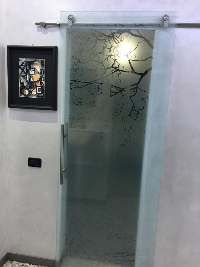 Bed And Breakfast Bissolati Brescia Esterno foto