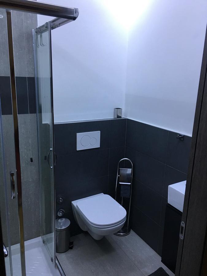 Bed And Breakfast Bissolati Brescia Esterno foto