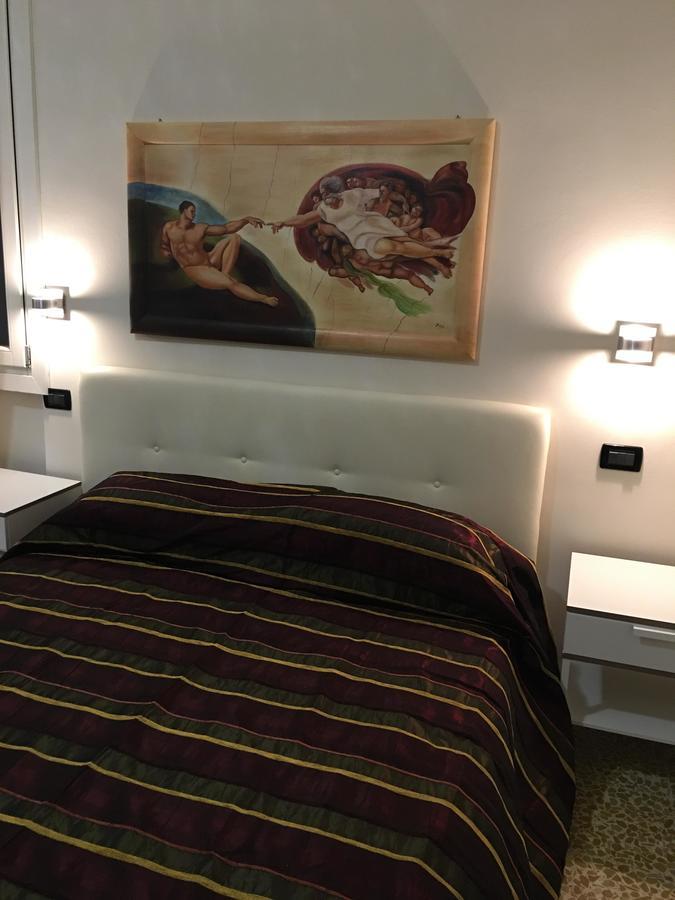 Bed And Breakfast Bissolati Brescia Esterno foto