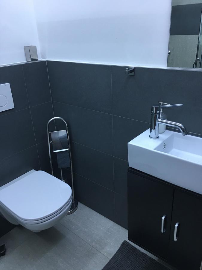 Bed And Breakfast Bissolati Brescia Esterno foto
