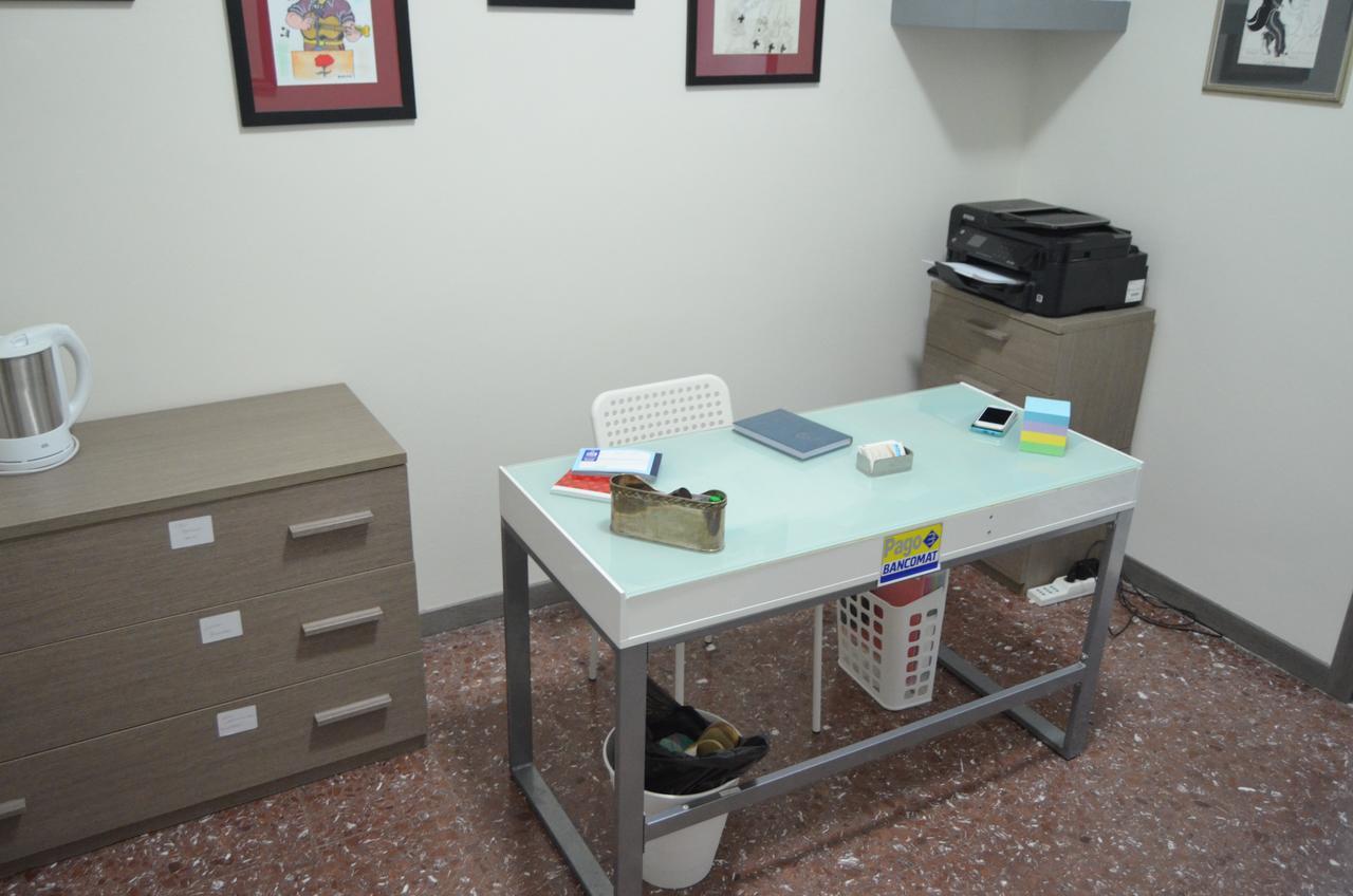 Bed And Breakfast Bissolati Brescia Esterno foto