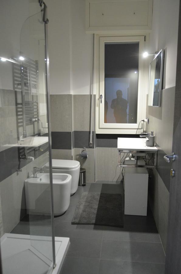 Bed And Breakfast Bissolati Brescia Esterno foto